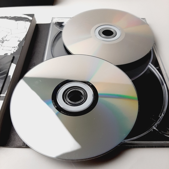 🍒4 for $20🍒 Sin City: Recut and Extended Edition + Comic Bilingual DVD Movie - Picture 12 of 15